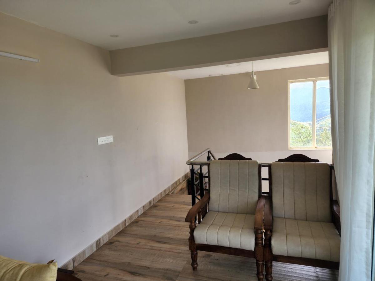 Sharon Holidays Vagamon Extérieur photo