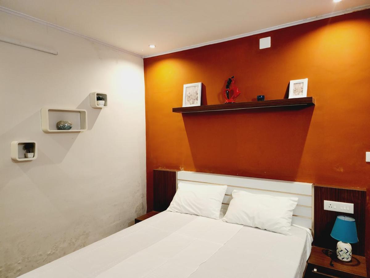 Sharon Holidays Vagamon Extérieur photo