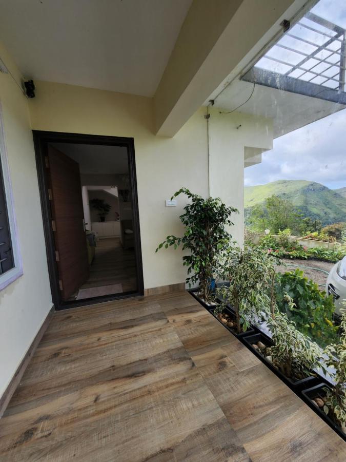 Sharon Holidays Vagamon Extérieur photo